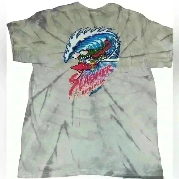 Santa Cruz T-Shirt - Picture 3 of 5